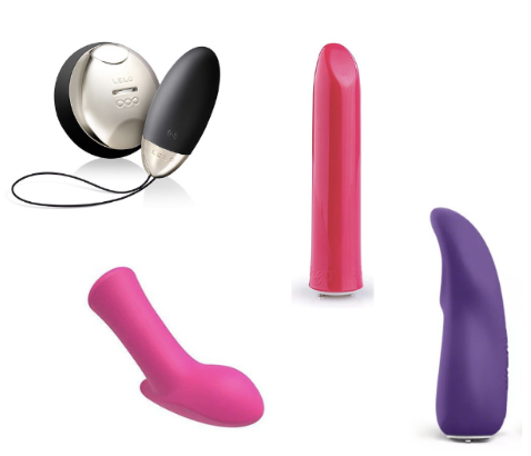 The Top Bullet Vibrators to Take Your Pleasure to the Next Level