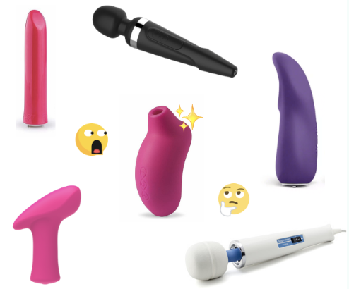 The Best Clit Vibrators